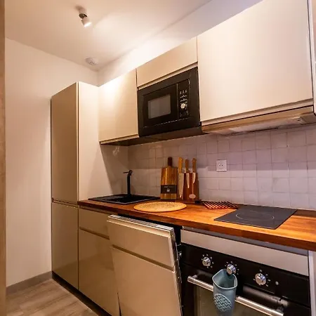 La Suite Marseille Exterior photo