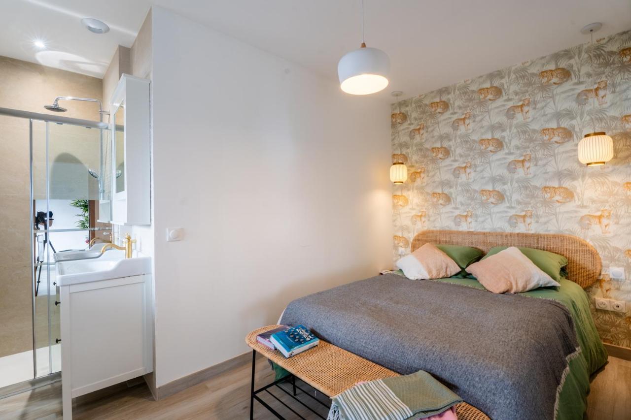 Appartement La Marseille