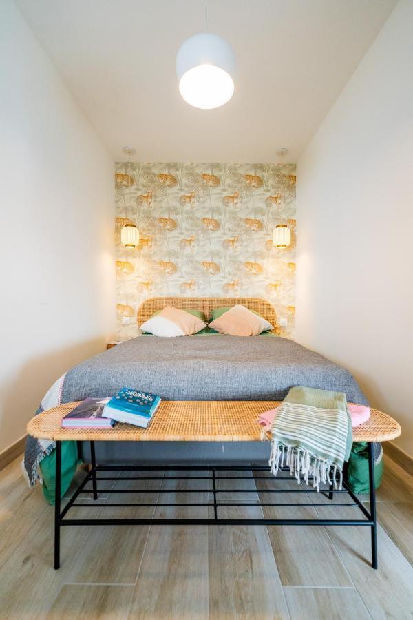 Appartement La